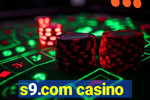 s9.com casino